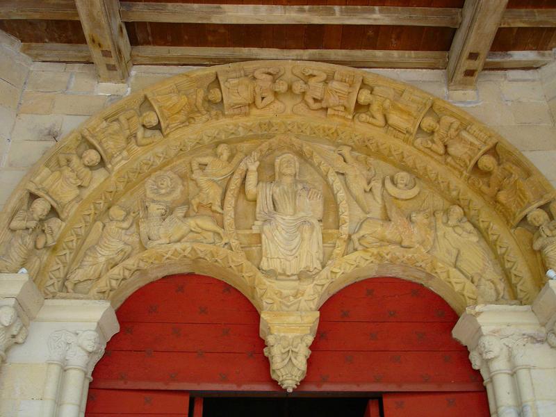 Eglise Saint-André