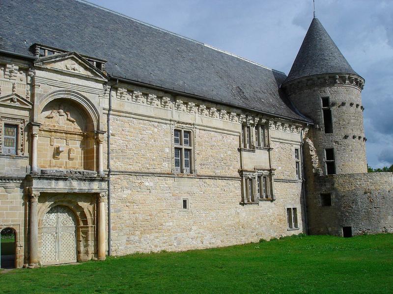 Château