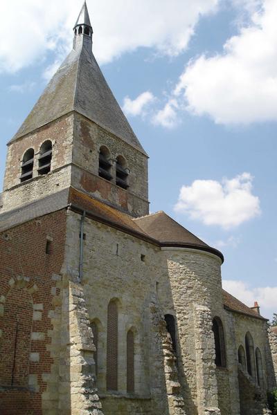 Eglise Notre-Dame