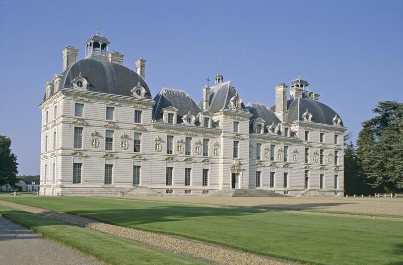 Château de Cheverny