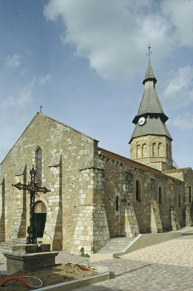 Eglise Saint-Georges