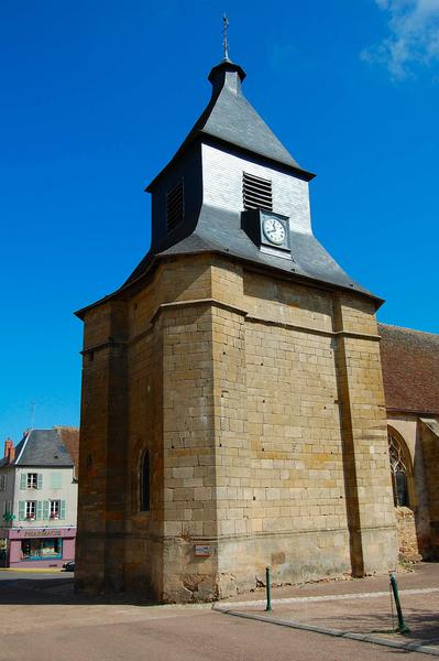 Eglise