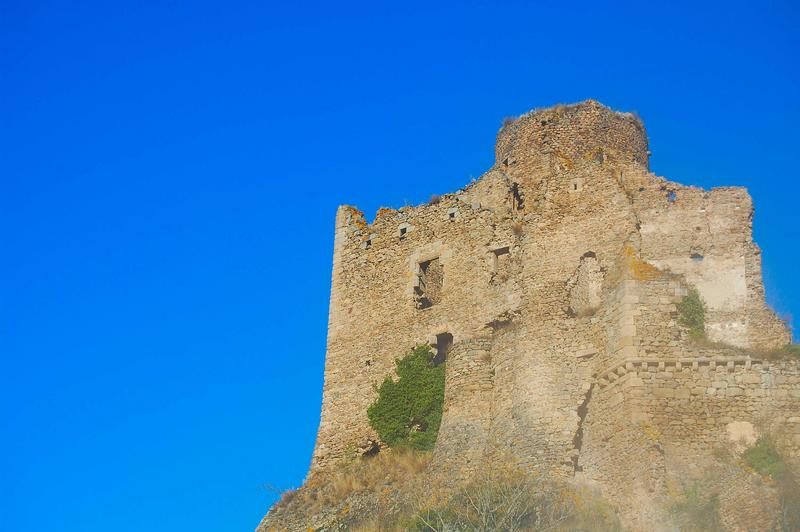 vue générale, ensemble Sud-Est