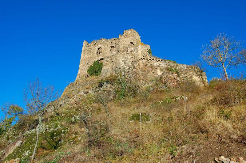 vue générale, ensemble Sud-Est