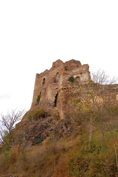 vue générale, ensemble Sud-Est