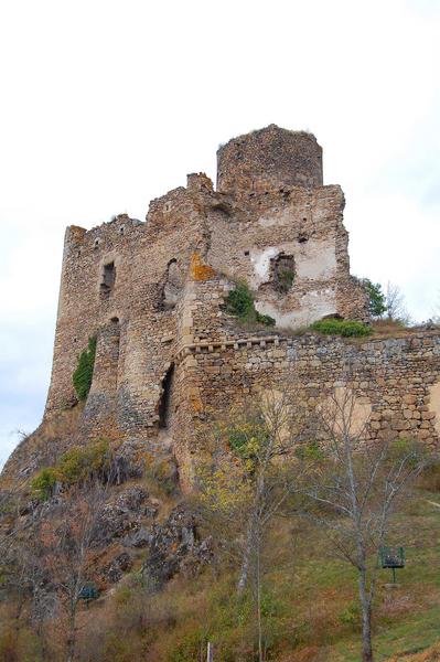 vue générale, ensemble Sud-Est