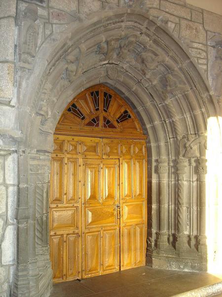 Eglise Saint-Matthieu