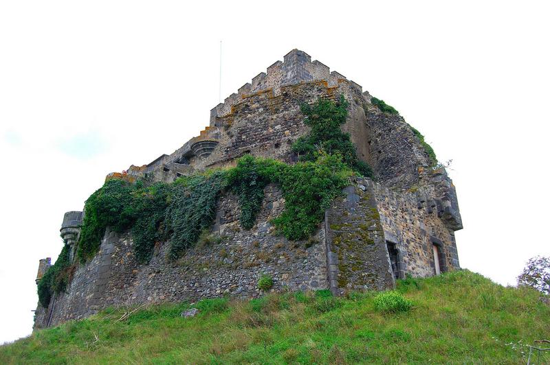 vue générale, ensemble Nord