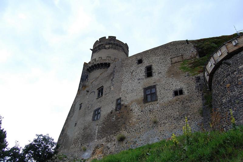 vue générale, ensemble Est