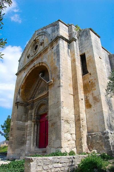 Chapelle et Tour Saint-Gabriel