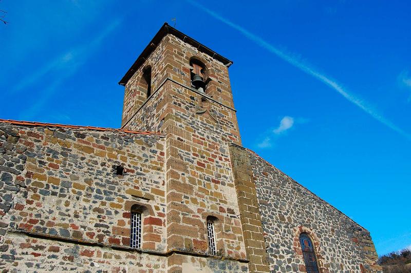 Eglise Saint-Loup