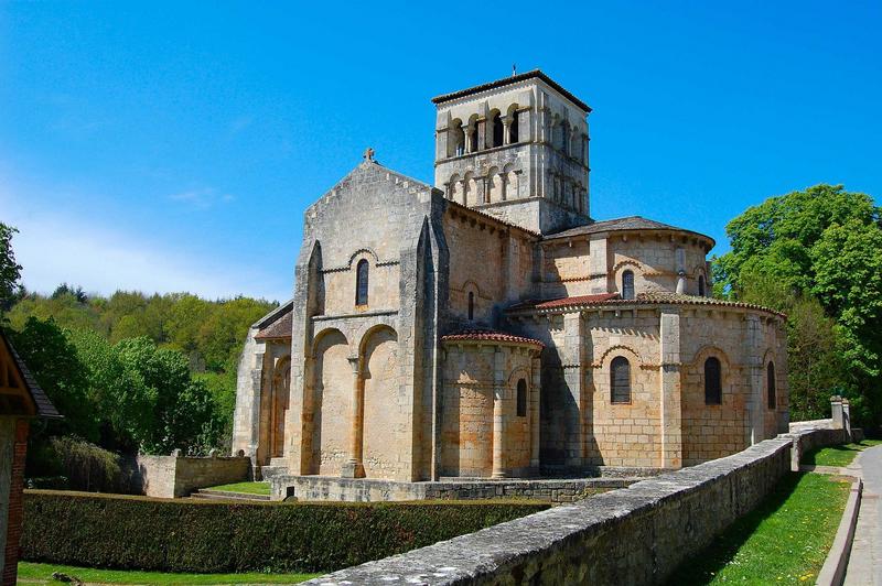 Eglise Sainte-Croix