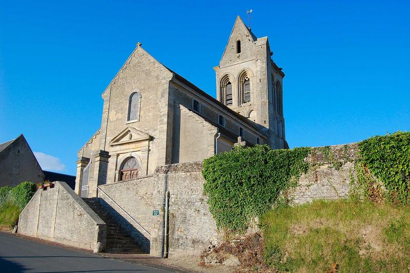 Eglise