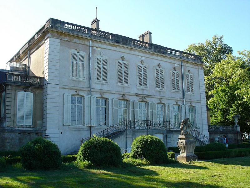 Château de Montaigu