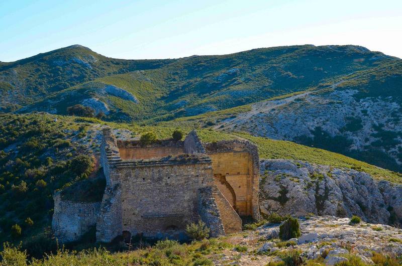 ensemble Nord-Est, vue générale