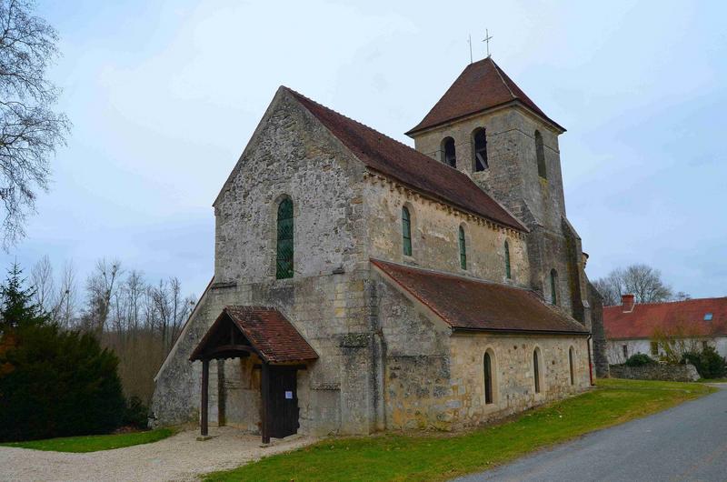 ensemble Sud-Ouest, vue générale