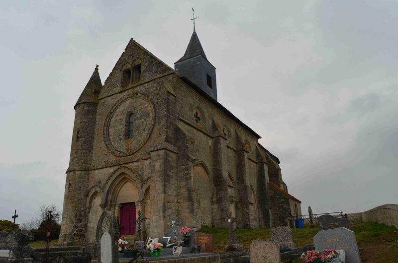 ensemble Sud-Ouest, vue générale