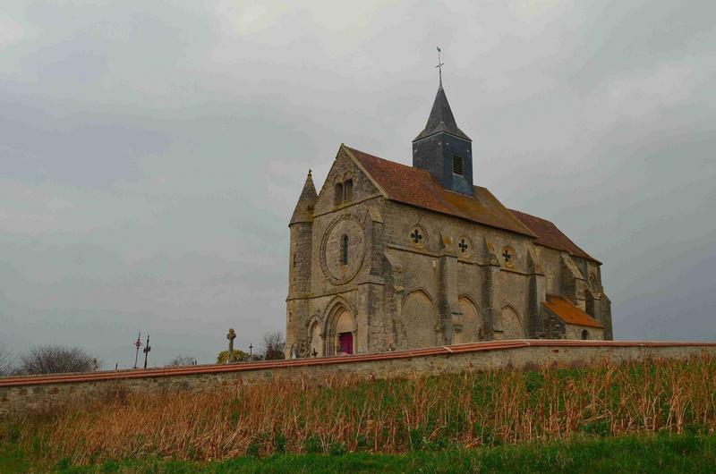 ensemble Sud-Ouest, vue générale