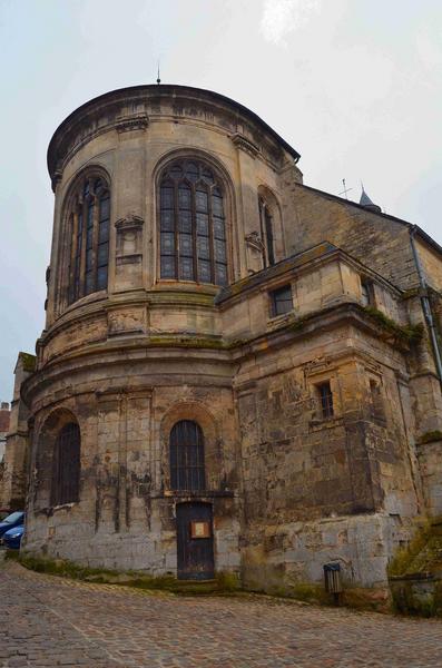 Eglise Notre-Dame