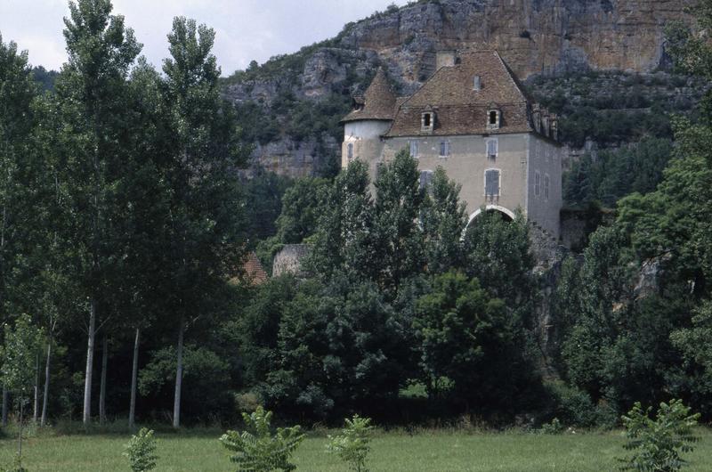 Ensemble sur parc