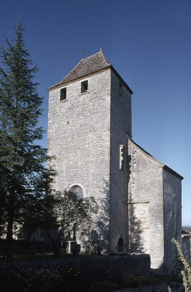 Eglise Saint-Martin