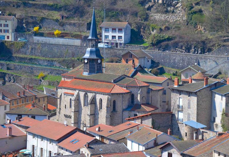 Eglise Notre-Dame