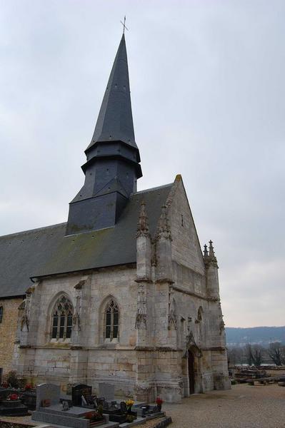 Eglise