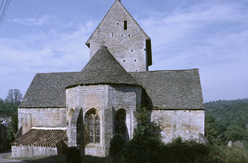 Eglise Saint-Martin