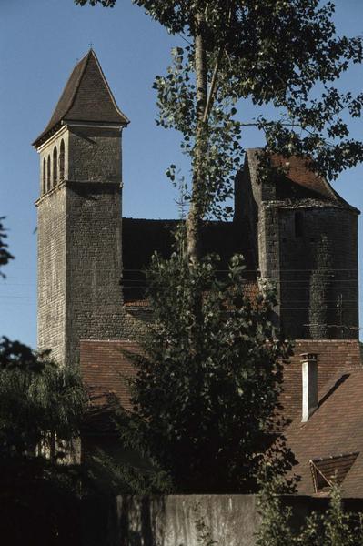 Eglise Saint-Maurice de Prats