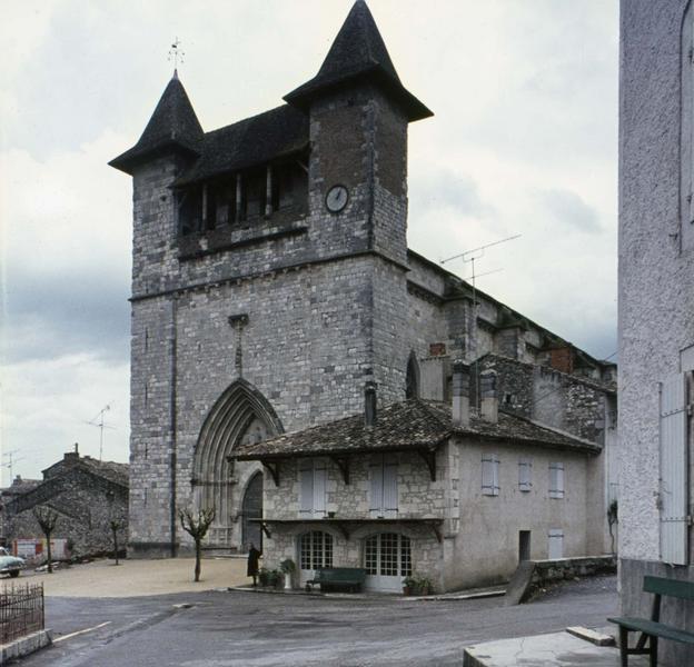 Eglise Notre-Dame