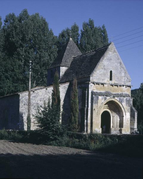 Ensemble nord-ouest