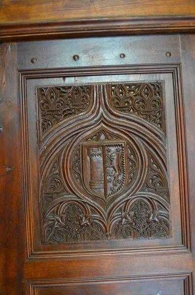 bas-relief, vue générale - © Ministère de la Culture (France), Médiathèque du patrimoine et de la photographie, diffusion RMN-GP