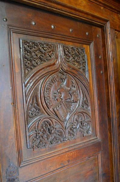 bas-relief, vue générale - © Ministère de la Culture (France), Médiathèque du patrimoine et de la photographie, diffusion RMN-GP
