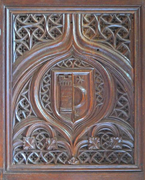 bas-relief, vue générale - © Ministère de la Culture (France), Médiathèque du patrimoine et de la photographie, diffusion RMN-GP