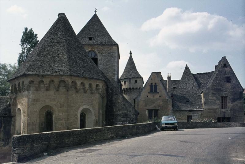 Eglise Notre-Dame de l'Assomption