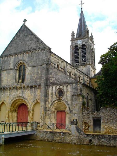 Eglise Notre-Dame