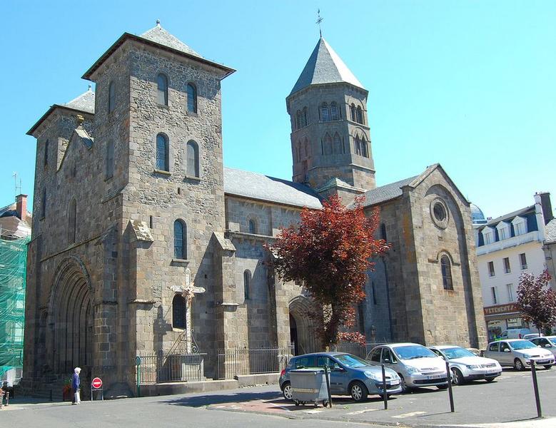 Eglise Notre-Dame-des-Miracles