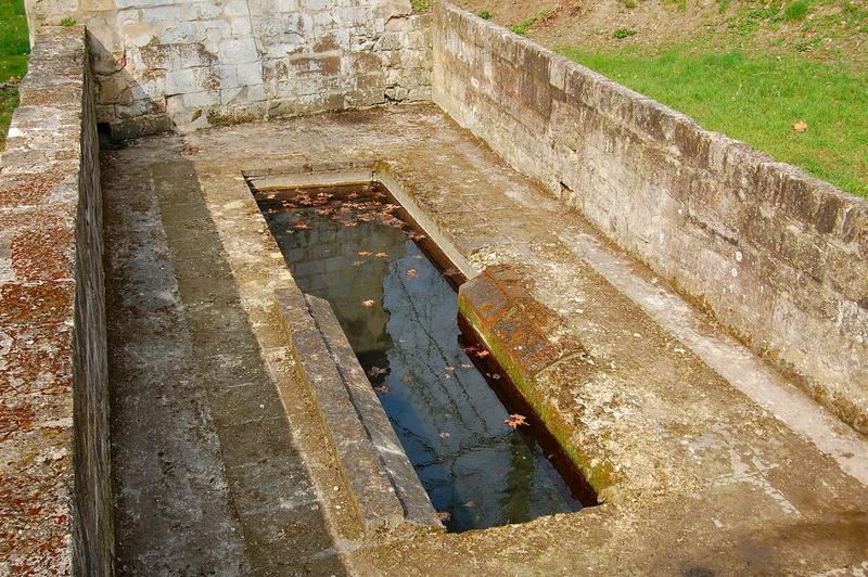 source, vue générale