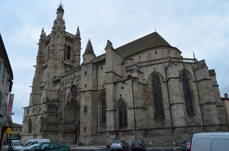 Eglise Saint-Jean