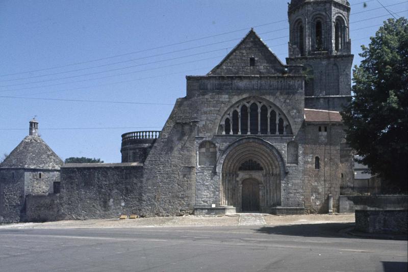 Ancien Hôtel-Dieu