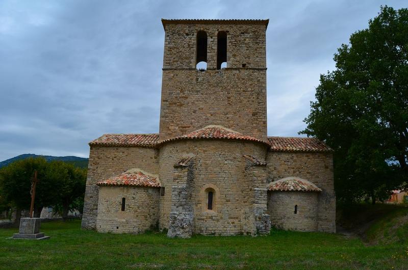 Eglise