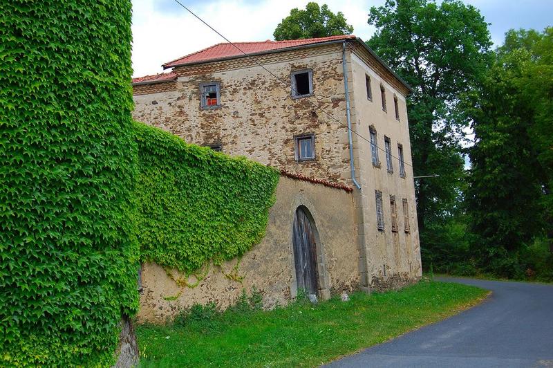 ensemble est, vue générale