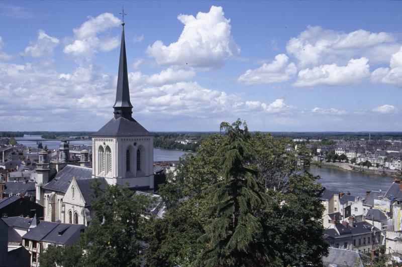 Eglise Saint-Pierre