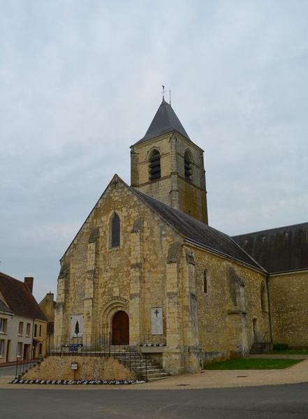 Eglise Saint-Martin