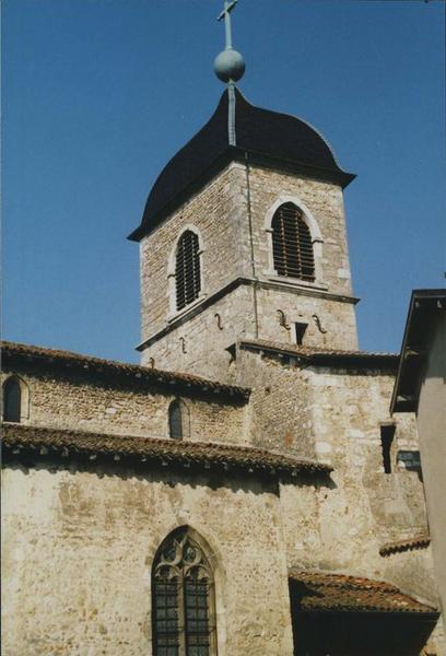 Eglise Sainte-Marie-Madeleine