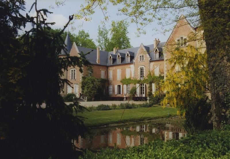 Domaine de Balaine