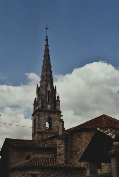 Eglise Saint-Pierre