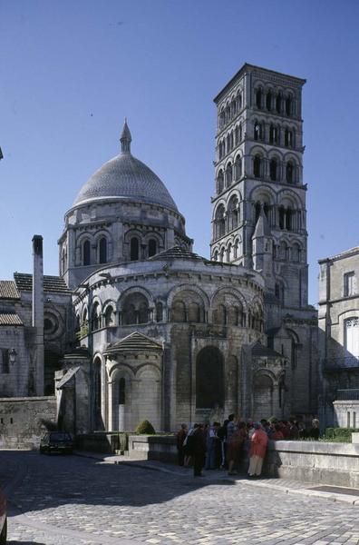 Cathédrale Saint-Pierre