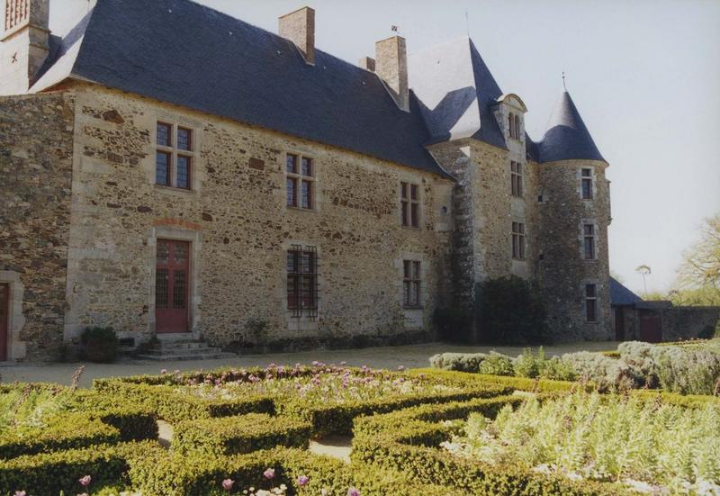 ensemble est, vue partielle