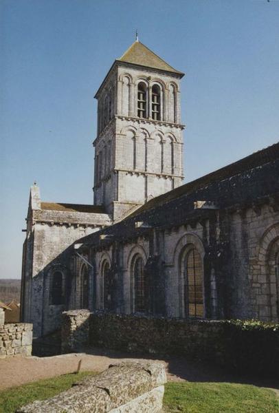 Eglise Saint-Pierre